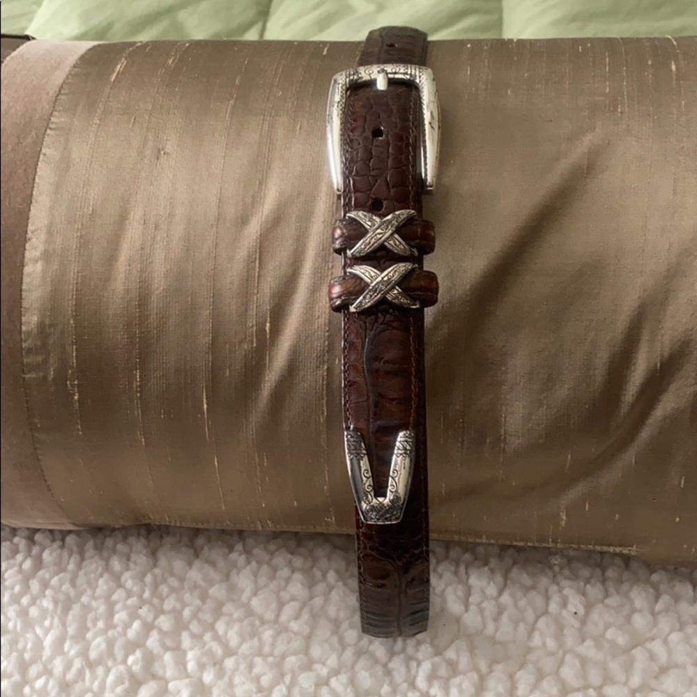 Brighton belt